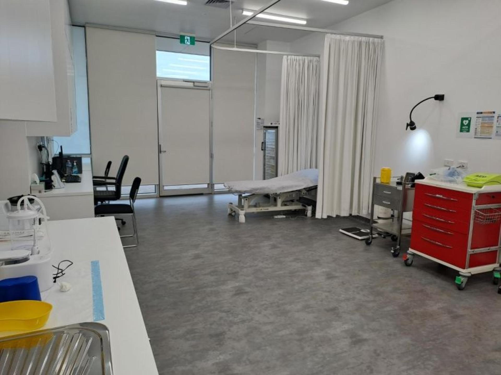 Sold - Licensed Medical 641748 3