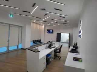 SOLD - Licensed Medical GP Practice – Weir Views, Melbourne VIC