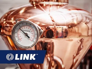 Plant & Equipment Sale. Fully Setup Spirit distillery.