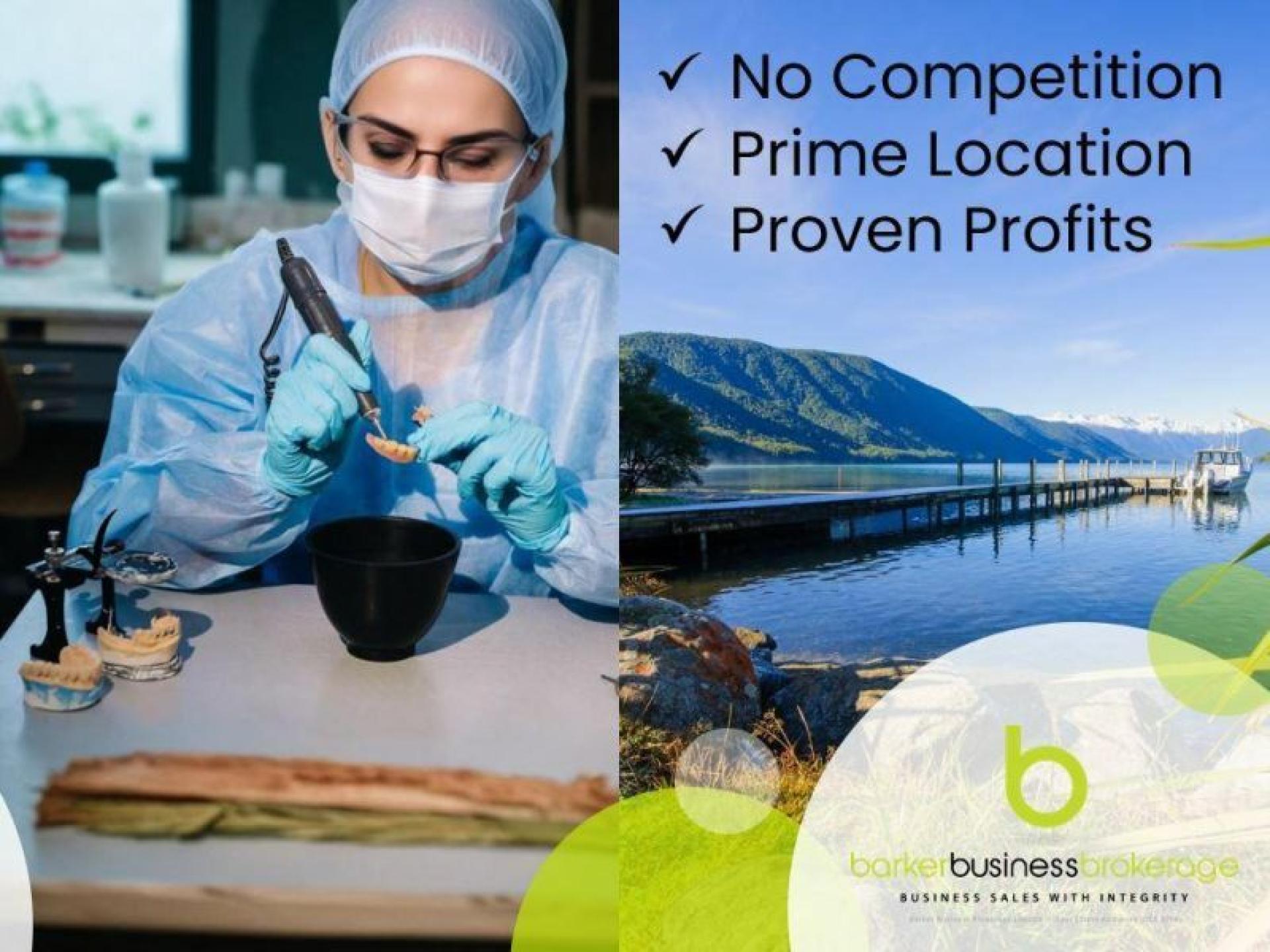 Profitable Dental Laboratory Business 641813 1