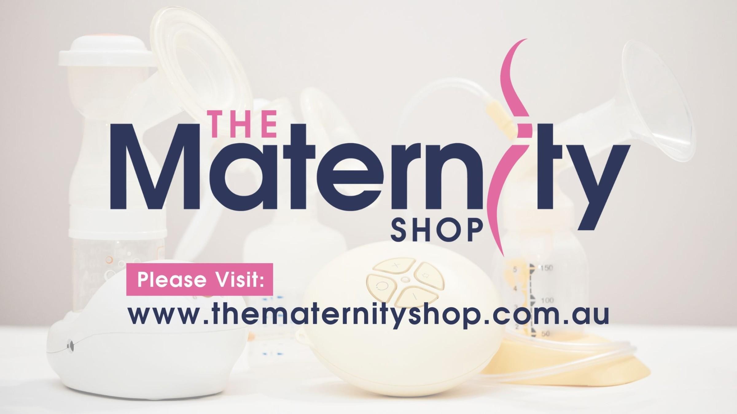 Online Maternity Supplies Business 641848 2