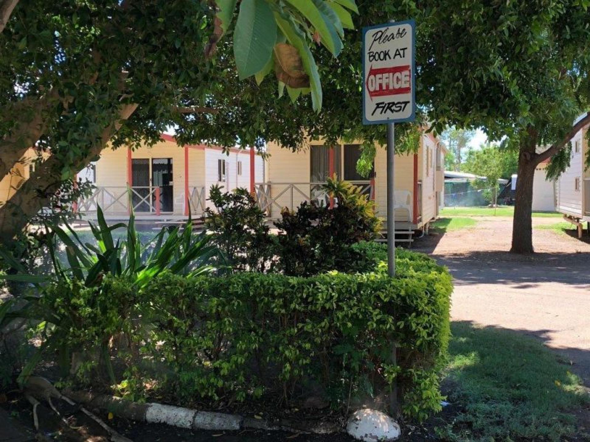 Amazing Leasehold Opportunities Cloncurry 641862 2