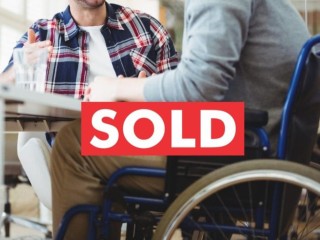 NDIS SDA APPROVED BUSINESS FOR SALE IN VIC $110,000