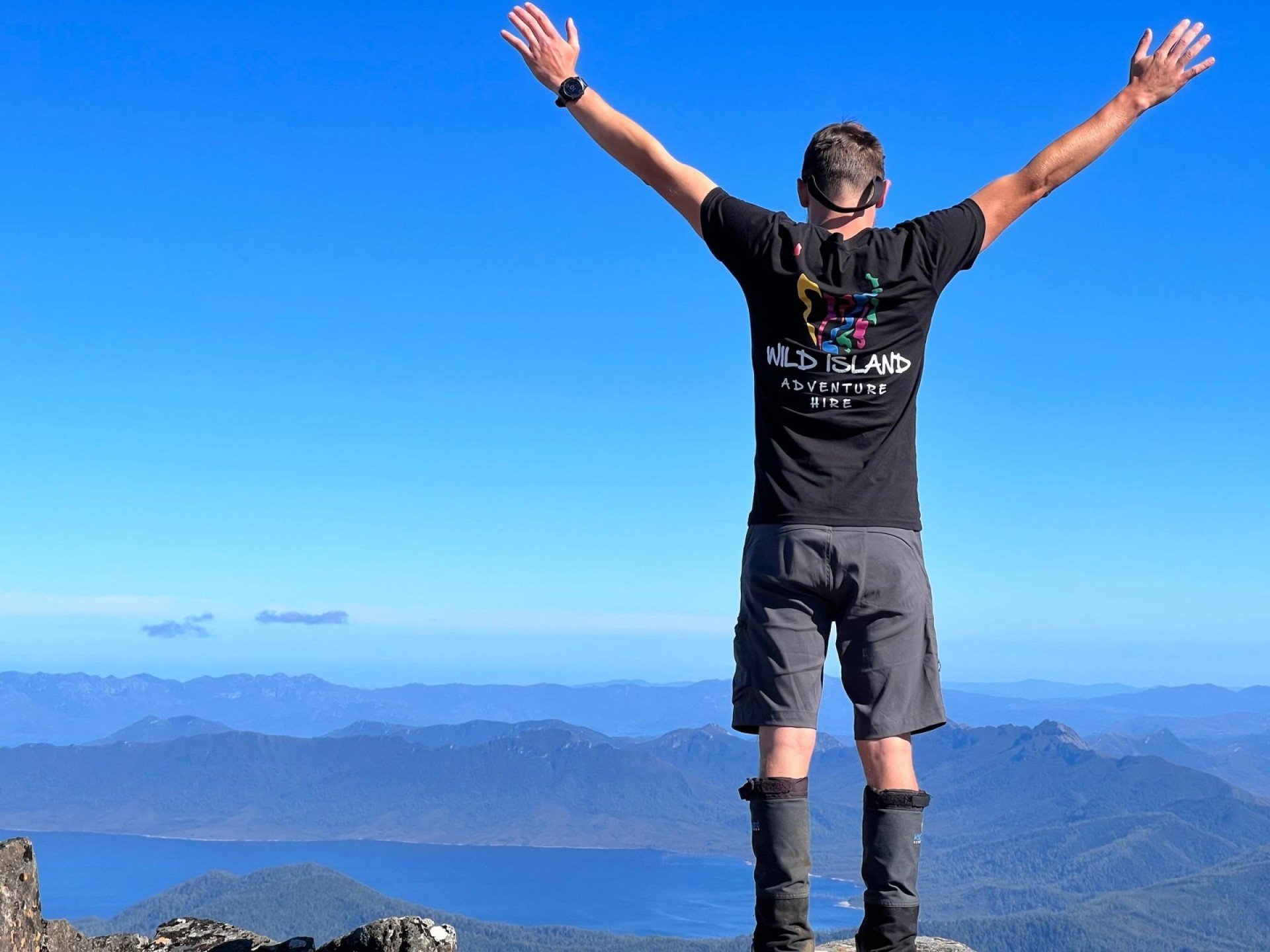 Adventure Equipment Hire & 641905 2