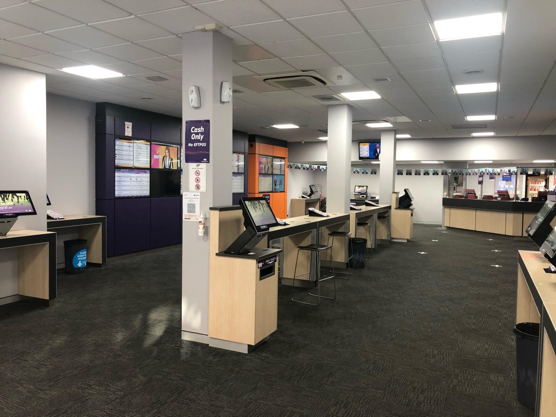 Rent Free - 24/7 641946 3