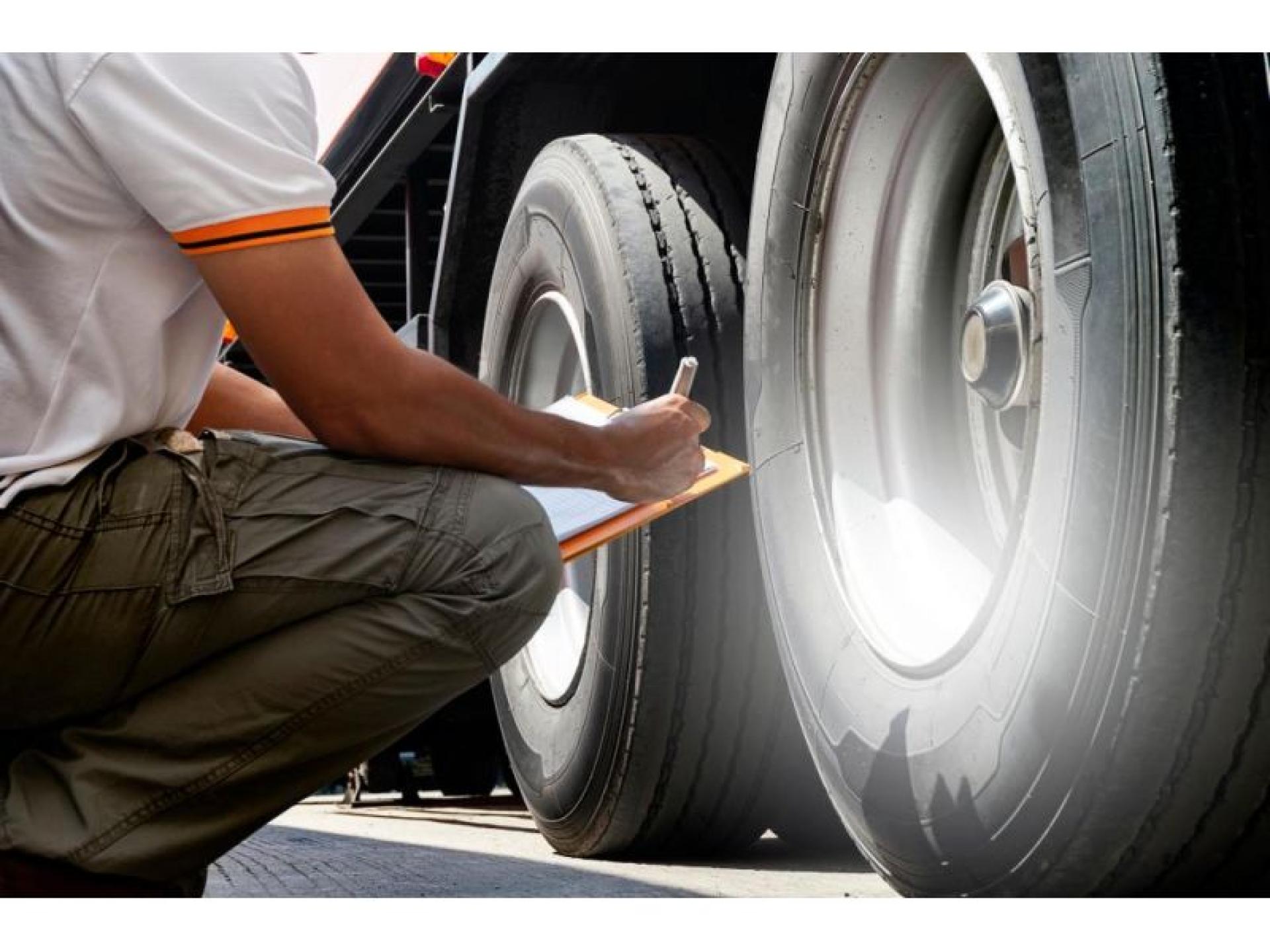 Profitable Mobile Tyre Fitting 641978 2