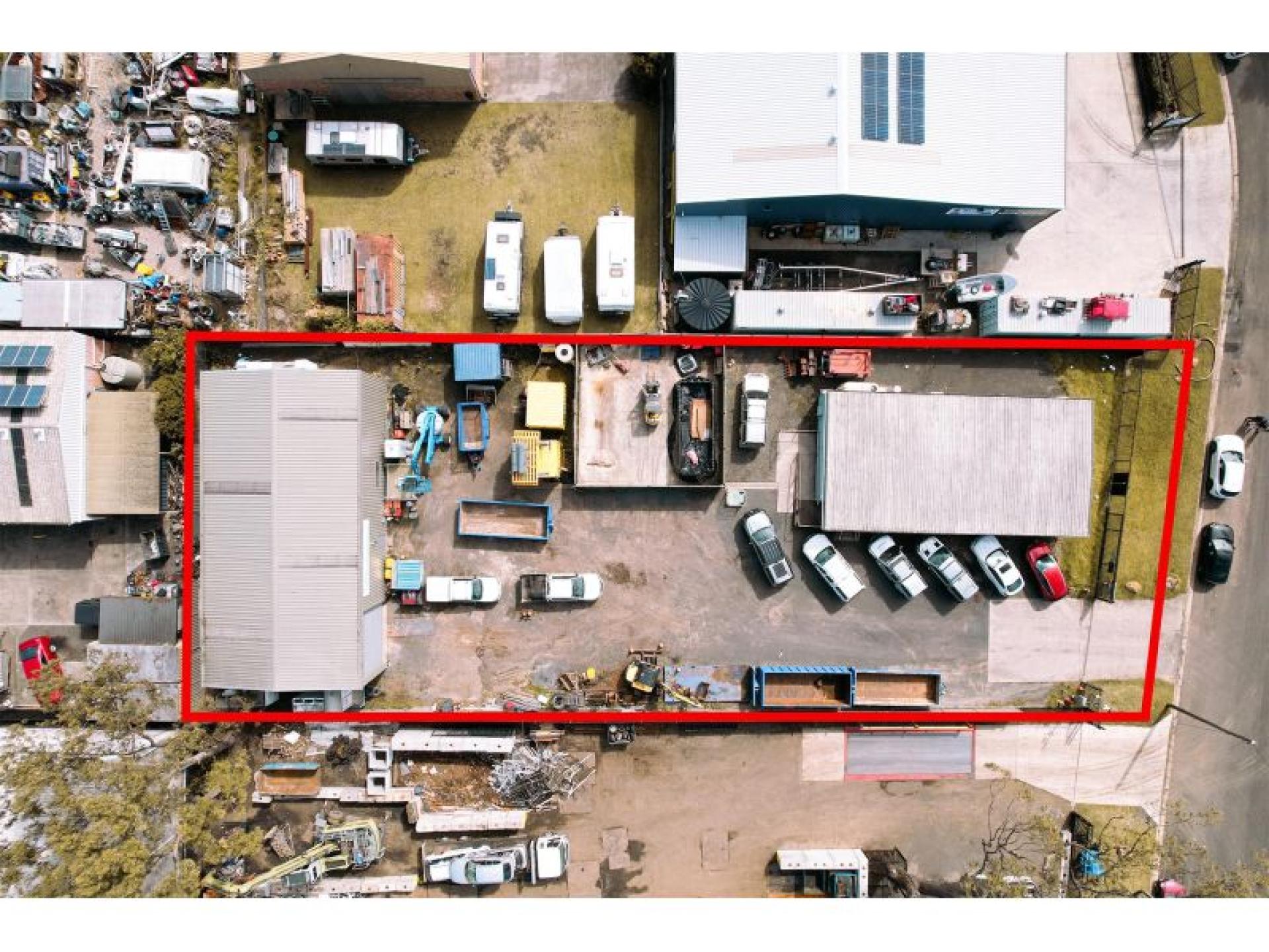 Hazardous Waste Management Business 642046 2