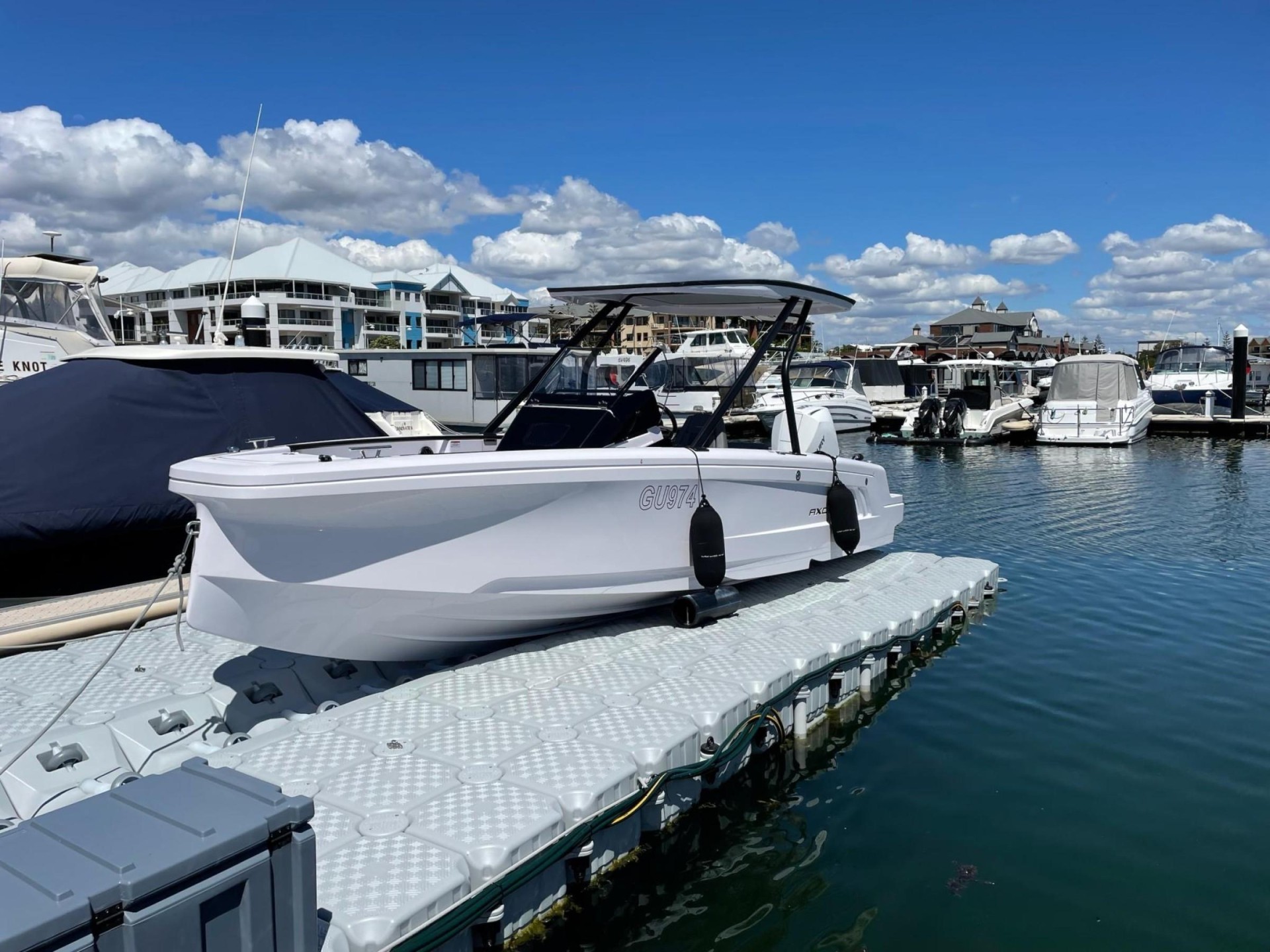 Exclusive Marine Business For 642127 3