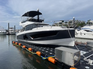 Exclusive Marine Business For Sale - Exceptional Growth Interstate and International Sales