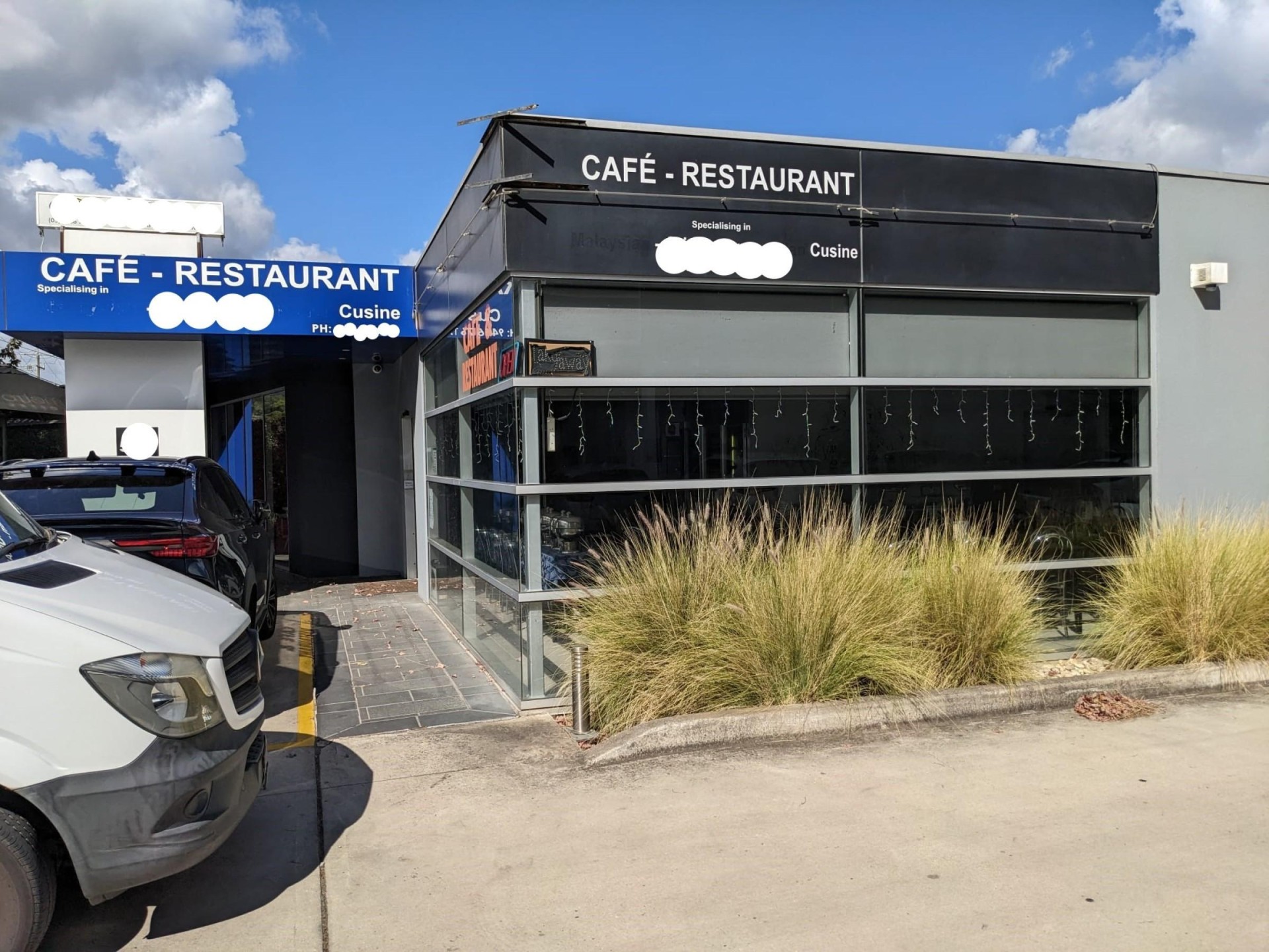 Industrial Cafe ( Opportunity 642166 3