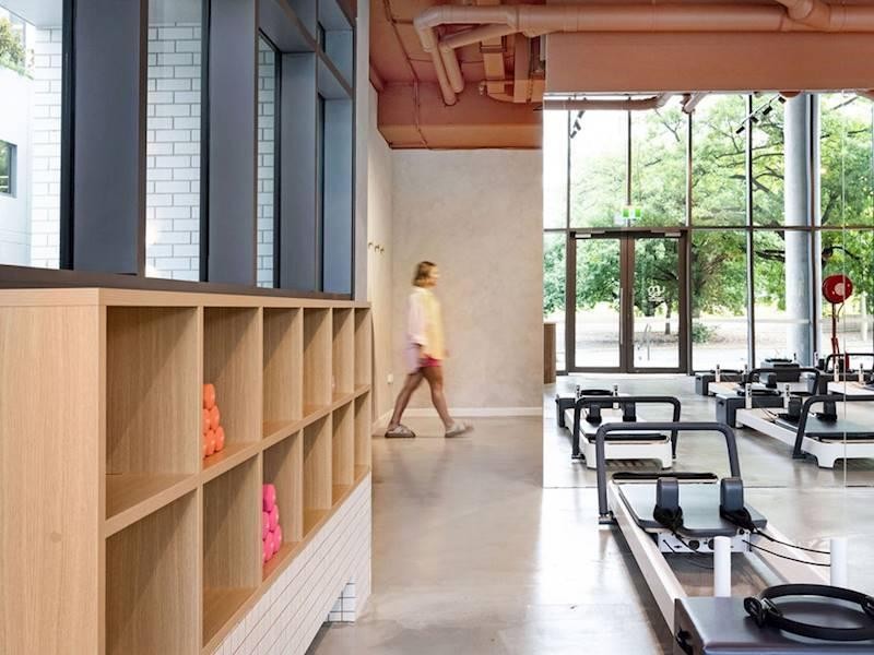 Muse Pilates Franchise Belconnen 642185 2