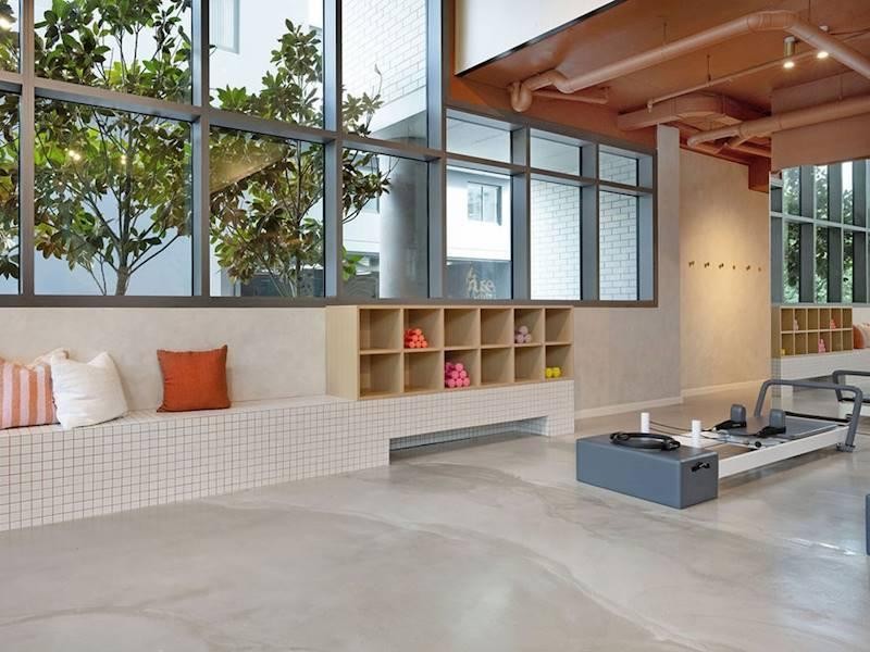 Muse Pilates Franchise Nsw 642187 2