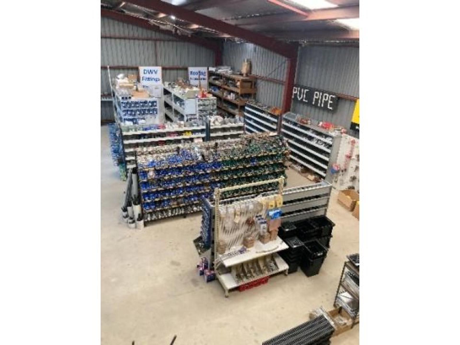 Plumbing And Plumbing Supplies 642244 2