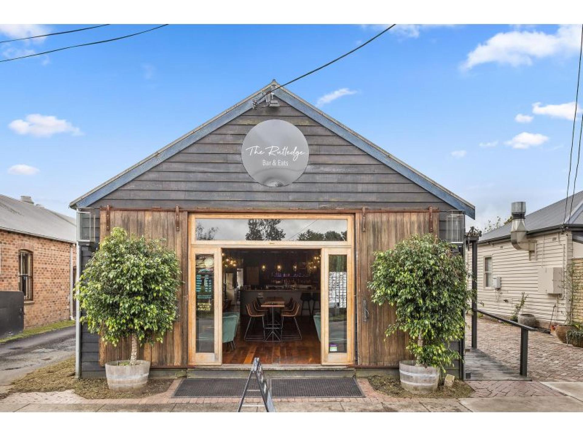 Berry Events Venue & 642248 1