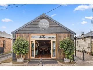 Berry Events Venue & Bar - Business | South Coast 