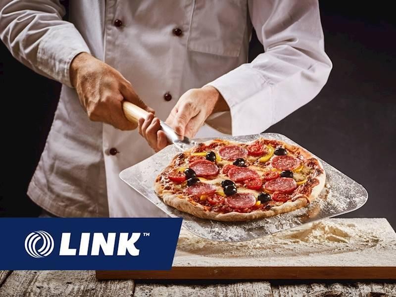 A Reputable Pizza Takeaway 642272 1