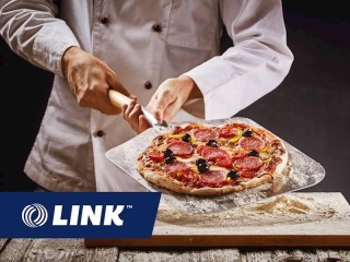 A Reputable Pizza Takeaway with Impressive Ratings