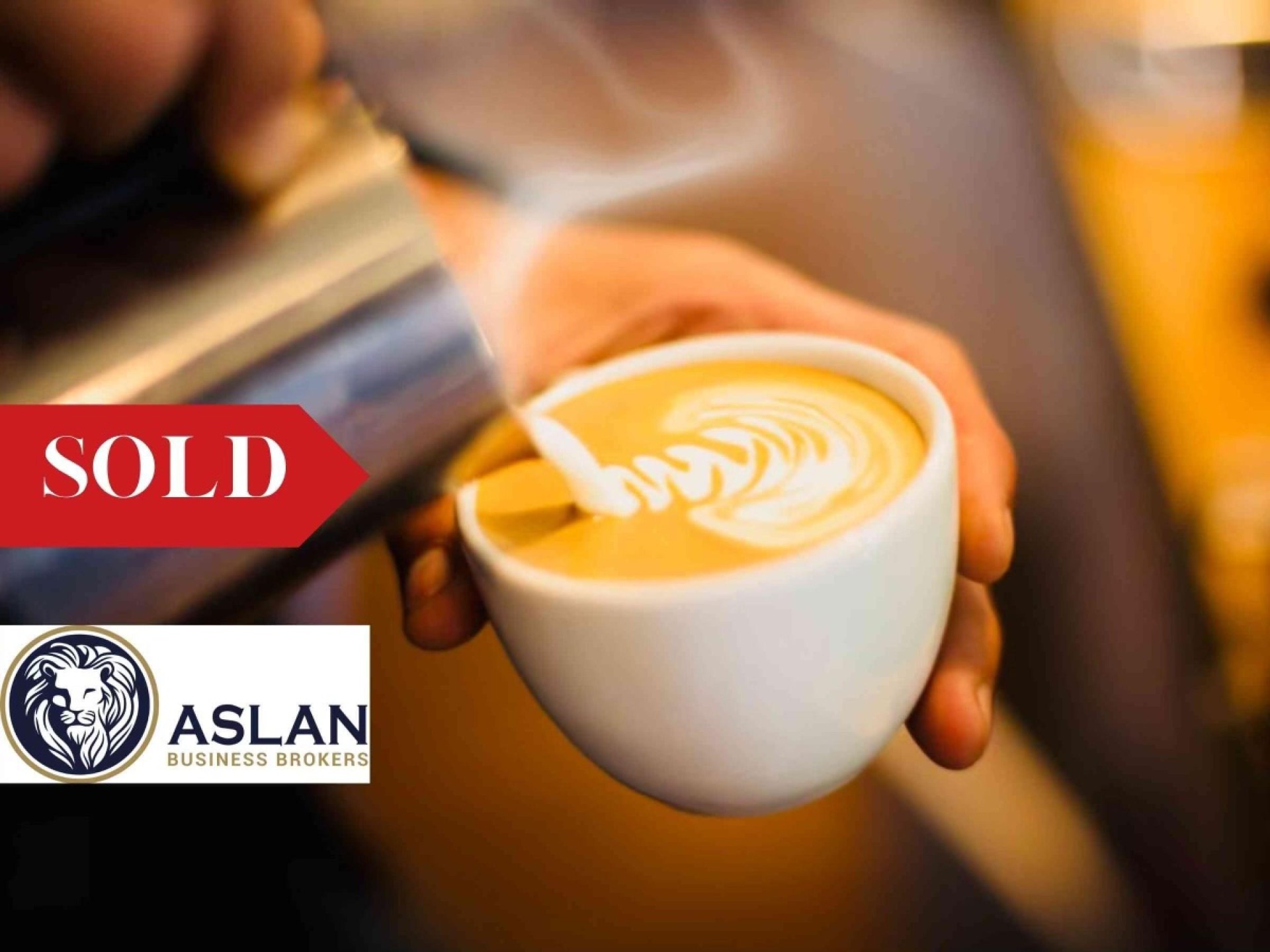 Cafe/coffee Shop For Sale 642289 1