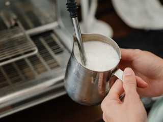CAFE & BAR BUSINESS FOR SALE IN FITZROY REF: 2309004