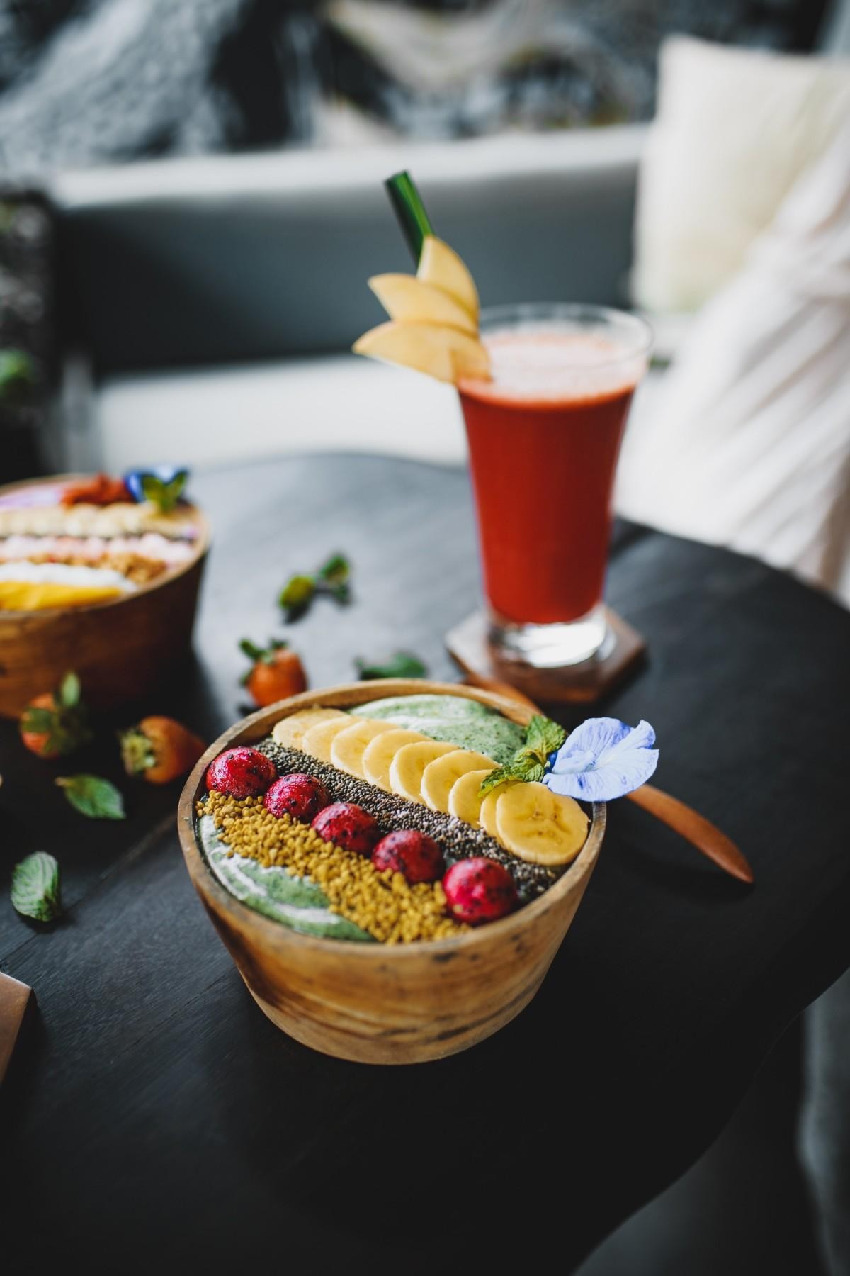 Cafe & Bar Business 642299 2