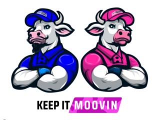 Keep it MOOVIN Retail Removal Business for Sale Instant Income! Average of $4kpw - $6kpw