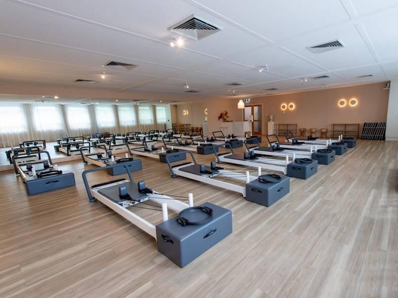 Muse Pilates Franchise Tamworth 642330 2