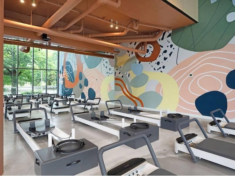 Muse Pilates Franchise Port 642331 3