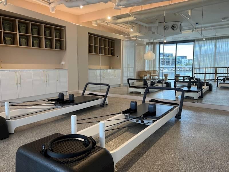 Muse Pilates Franchise Nelson 642332 2