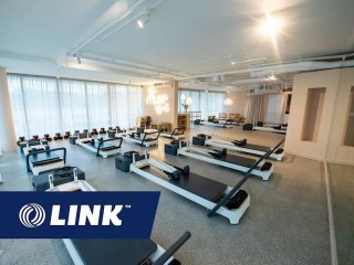 MUSE Pilates Franchise Nelson Bay