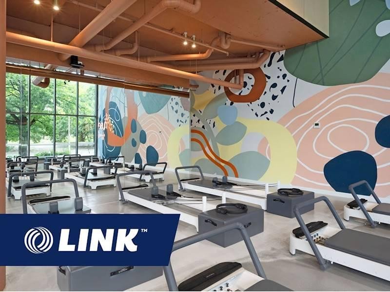 Muse Pilates Franchise Northern 642335 1