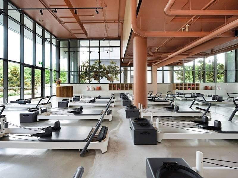 Muse Pilates Franchise Northern 642335 2
