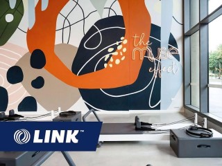 MUSE Pilates Franchise Northern Beaches