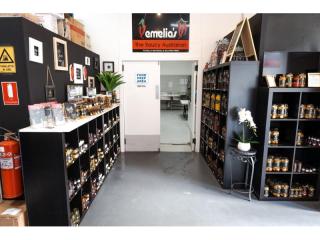 Condiment and Pickle Manufacturing – Wholesale and Retail Business – National Opportunity