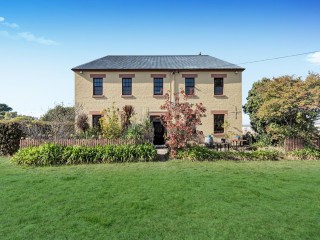 UNDER CONTRACT