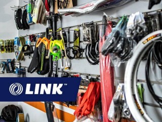 UNDER OFFER Online Retailer of Bicycle Essentials