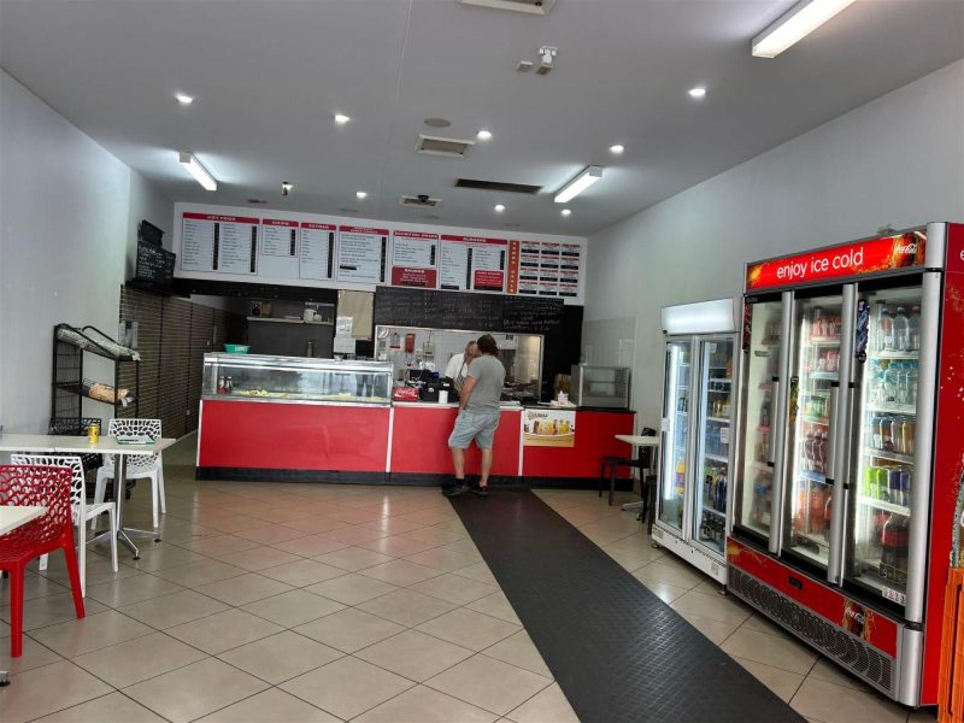 Fast Fast Fast Food 642522 2