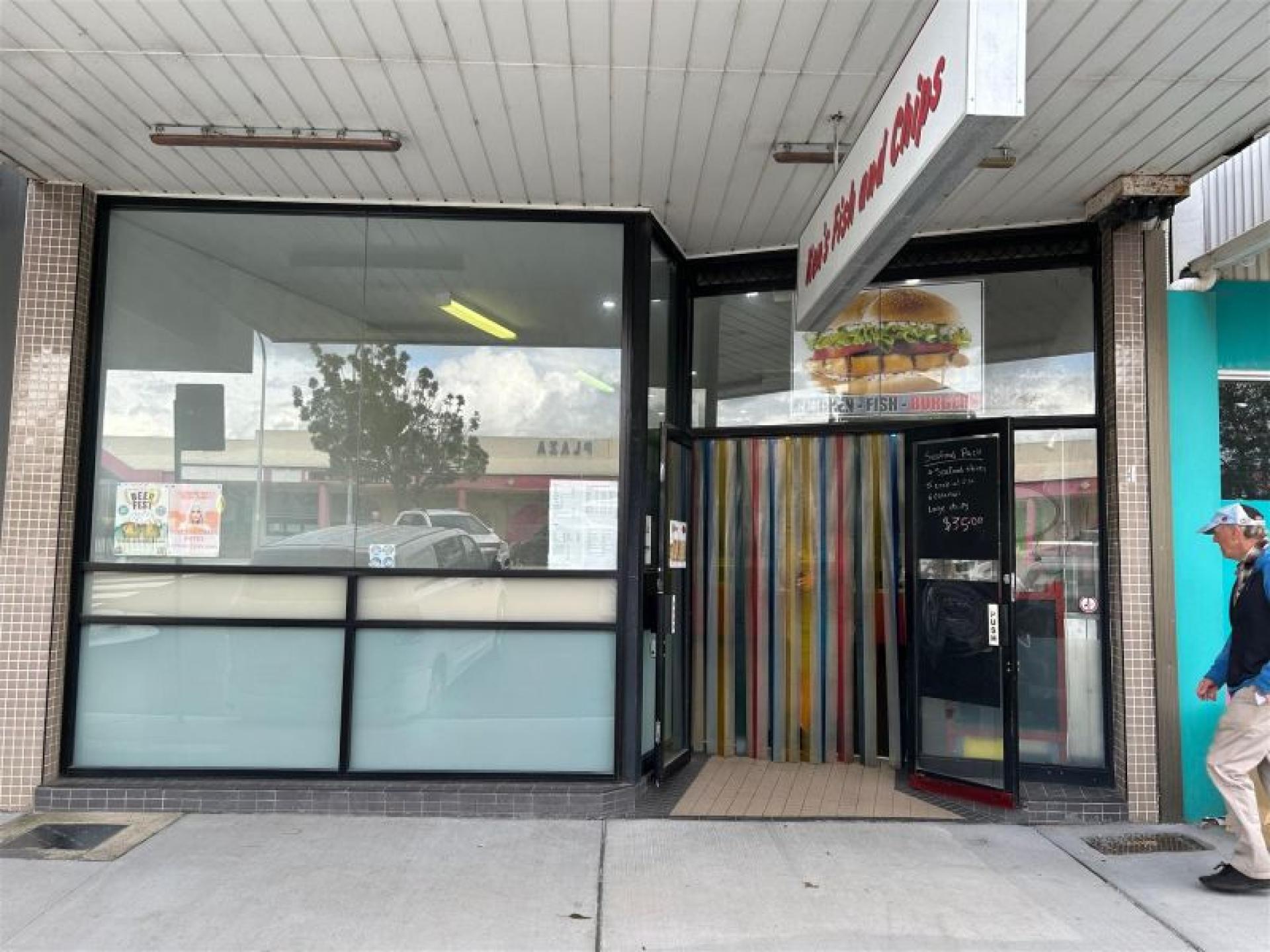 Fast Fast Fast Food 642522 3