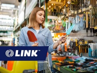 UNDER OFFER Thriving Timber, Hardware & Garden Supply 30+ years of success