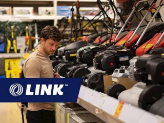 UNDER OFFER Thriving Timber, Hardware & Garden Supply + Property For Sale