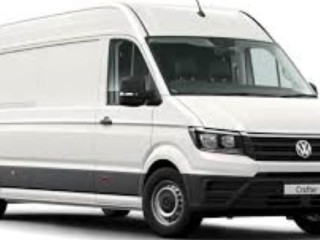CONTRACTED Delivery Business For Sale