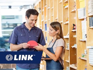 Well Established Greeting Card Distributor