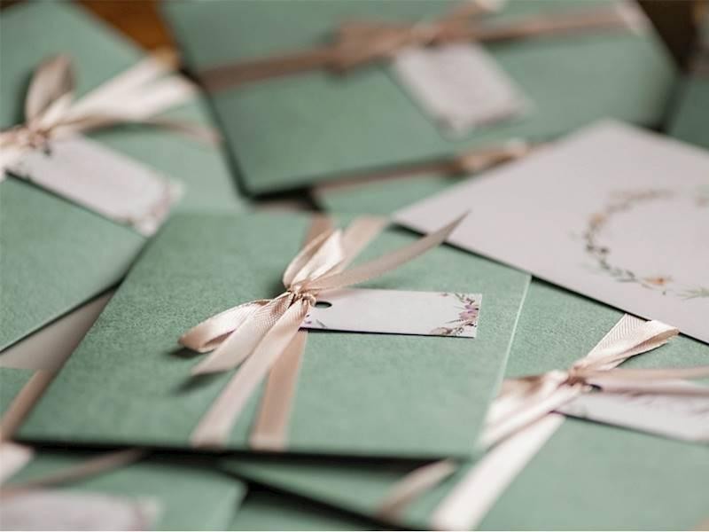 Well Established Greeting Card 642713 3