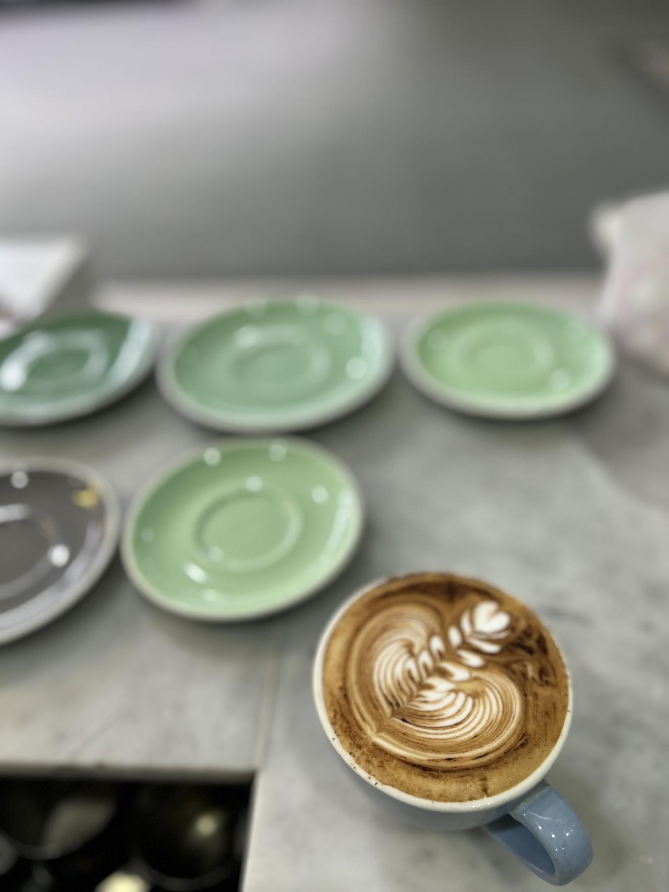 Highly Profitable Cafe Miligram 642732 2