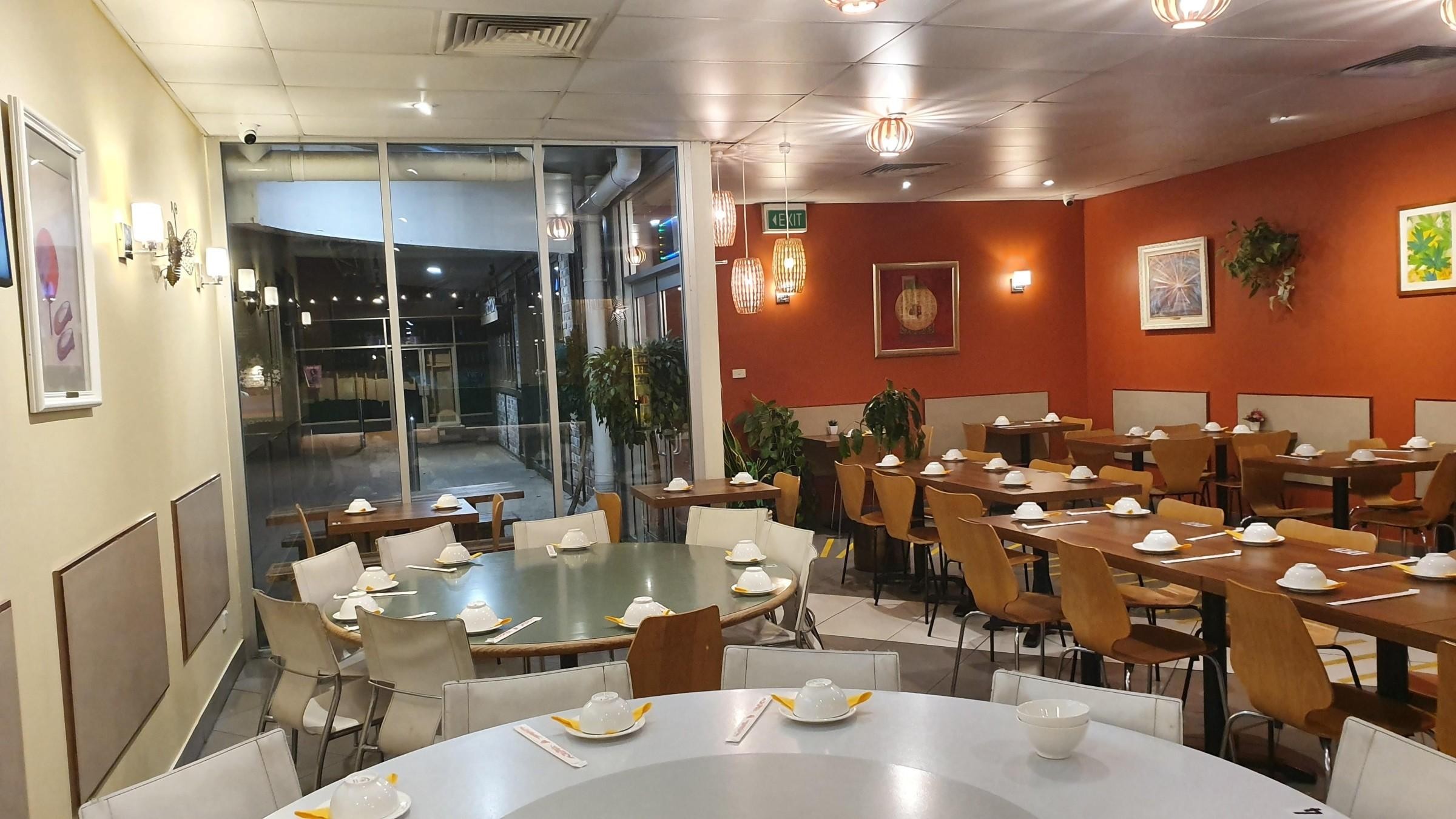 Incredible Location Dickson Restaurant 642746 1