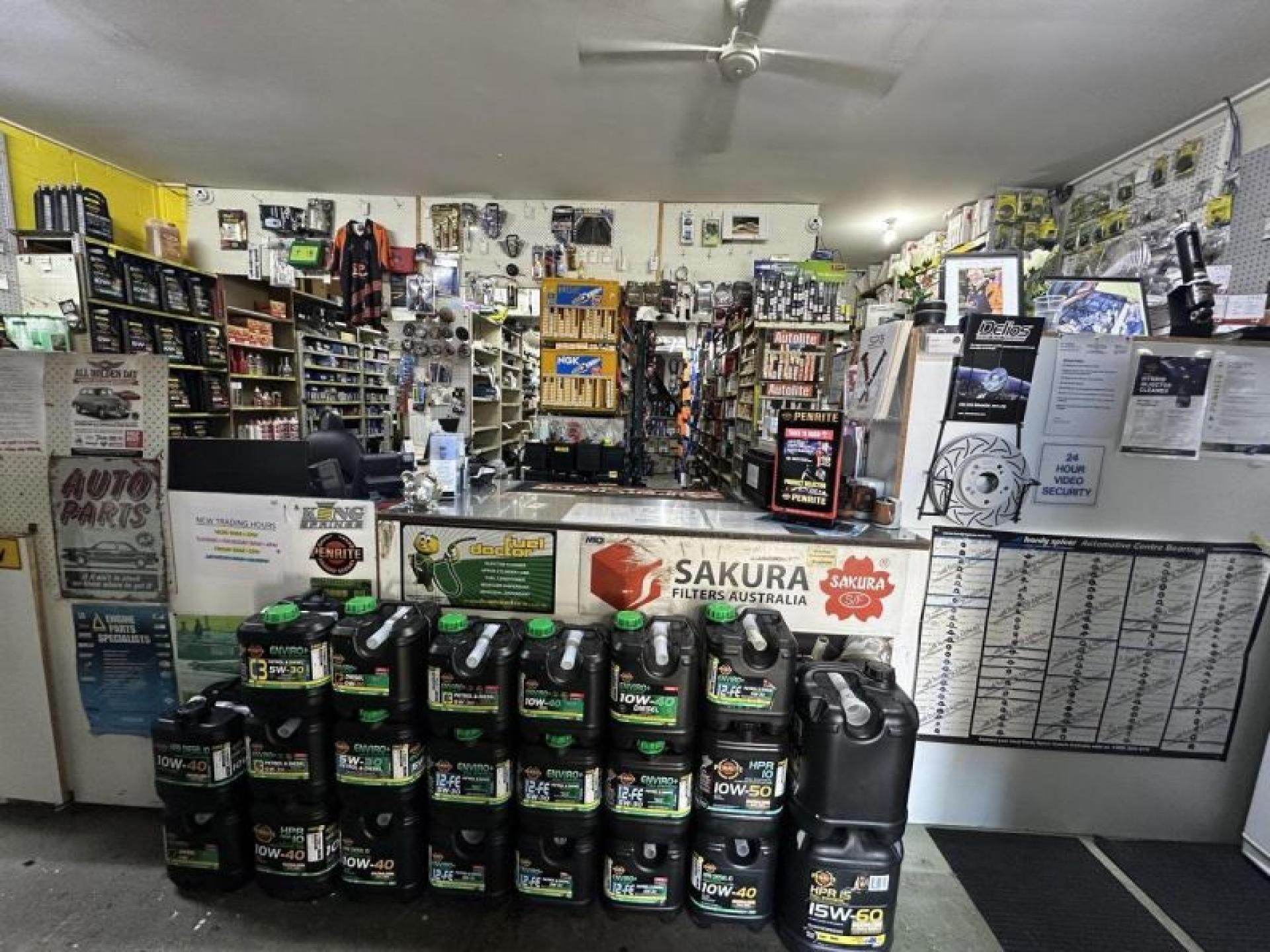 Under Offer – Automotive 642781 2