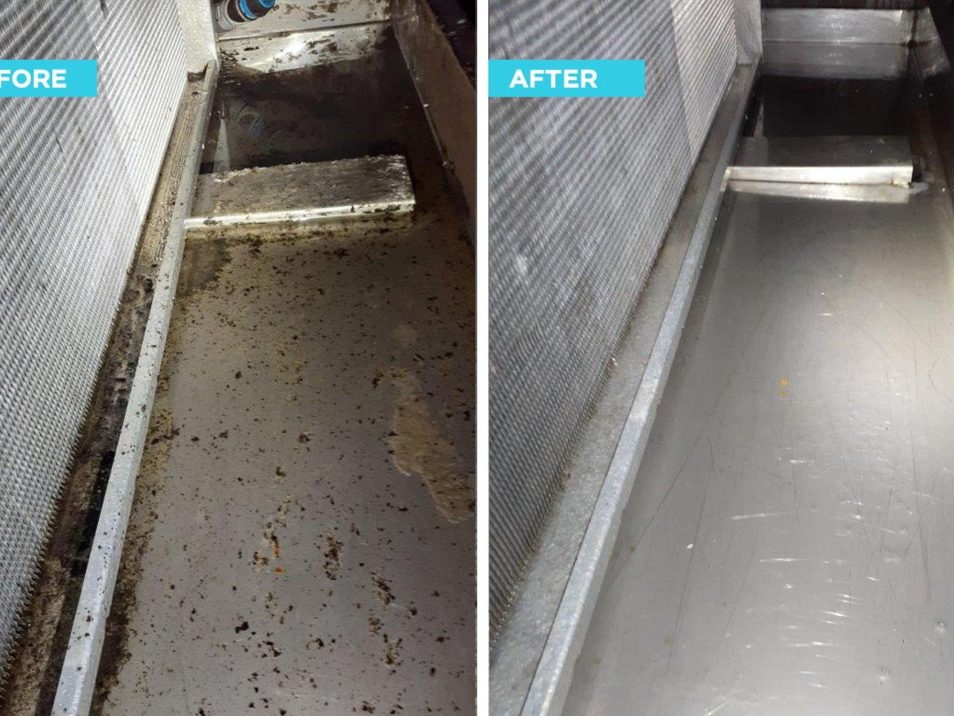 Commercial Air Conditioning Duct 642819 2