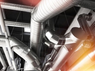 Commercial Air Conditioning Duct Cleaning - Townsville