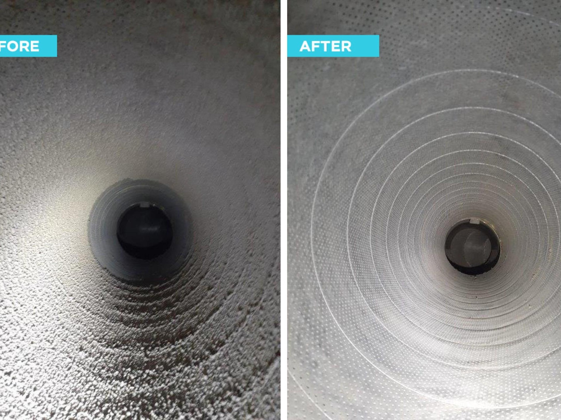 Commercial Air Conditioning Duct 642819 3