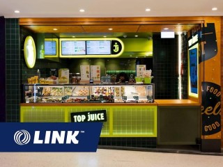 Top Juice Met Centre 5 Day Operation CBD