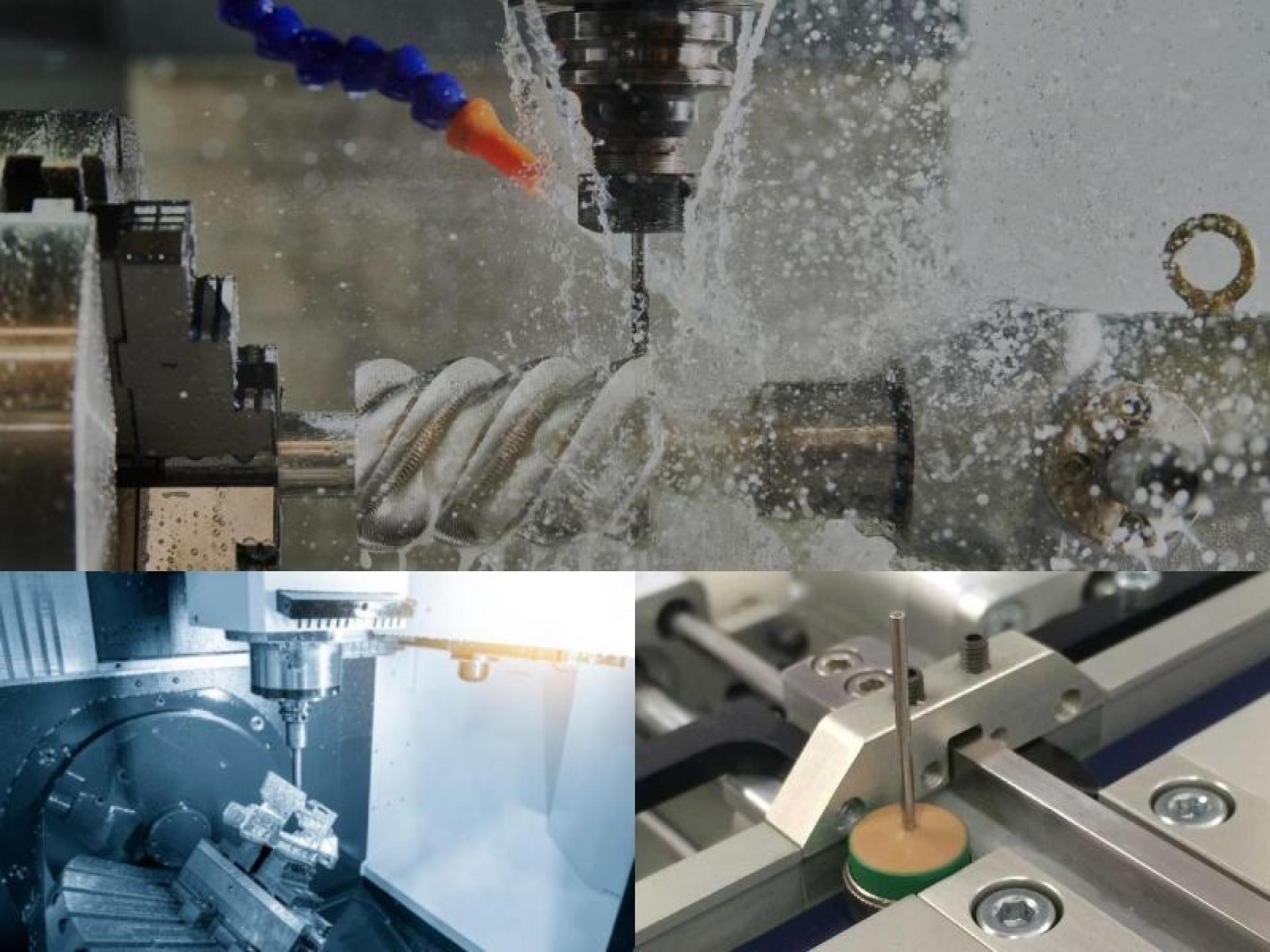 Under Offer: Precision Engineering 642843 2